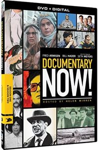 Documentar