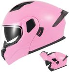 TTMiku Modular Motorcycle Helmet Fu