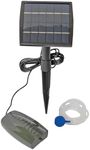 Oxbridge 1 Air Stone Aerator Pond W