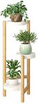 FILWH Plant Stand Indoor Outdoor Pl