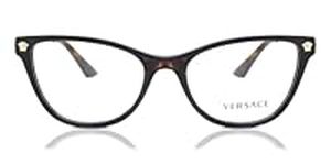 Versace VE3309 108 54 New Women Eyeglasses