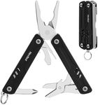 NexTool Keychain Multitool, 9 in 1 