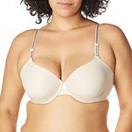 Olga Women's No Side Effects CNTR UW, Butterscotch, 36DD