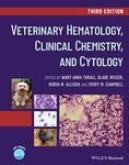 Veterinary Hematology, Clinical Che