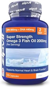 Omega 3 Fi