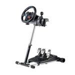 Wheel Stand Pro SUPER G7 DELUXE V2 Steering Wheel Stand + RGS for LOGITECH G29/G920/G27/G25