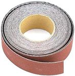 Woodriver Turner's Sanding Pack 240 Grit Replacement Sandpaper