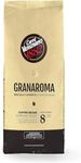 Caffè Vergnano 1882 Gran Aroma whole bean coffee - 1 pack x 1 kg