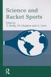 Science and Racket Sports I: 1