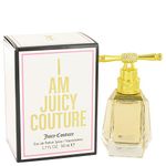 I Am Juicy Couture Juicy Couture Women's Eau de Parfum