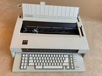 IBM Lexmar