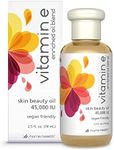 Home Health Vitamin E - 2.5 fl oz - Skin Beauty Oil - Vegan Friendly