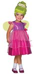 Lalaloopsy Deluxe Pix E. Flutters Costume for Toddler