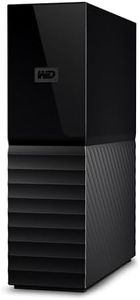 WD 24TB My