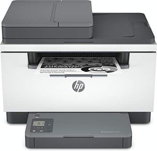 HP Laserje