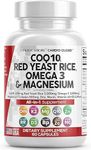 Coq10 Vitamin