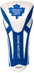 Team Golf Adult Unisex Single Apex Driver Sports-fan-golf-club-head-covers, Toronto Maple Leafs