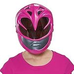 Disguise Pink Power Ranger Movie Ma