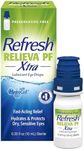 Refresh RELIEVA PF Xtra Preservativ