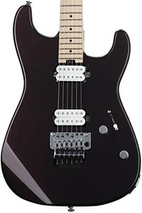 Charvel Pr