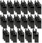 50PCS Universal Oscillating Quick R