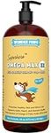 Wonder Paws Fish Oil For Dogs - Ome