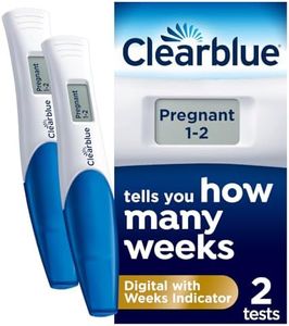 Clearblue 