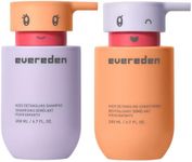 Evereden Kids Haircare Set: Hair De