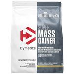 Dymatize Gainers