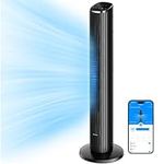 GoveeLife 36 Inch Tower Fan for Bed