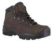 Grisport Unisex Glencoe Hiking Boot, Brown, 11 UK (45 EU)