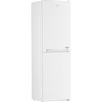 Beko CNG4582VW 270L Frost Free Fridge Freezer