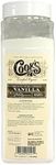 Cook’s, Organic Madagascar Pure Vanilla Powder | World’s Finest Gourmet Fresh Premium Vanilla for Cooking, Baking, & Flavoring, 1.5 lb