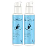 Namyaa Intimate Serum |Pack of 2,200Ml | For Dark Bikini Area | Inner Thighs | Intimate Moisturizer | Helps in Bad Odour and skin brightening