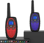 Topsung Walkie Talkies Long Range, 