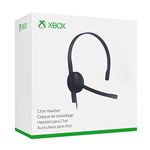 Chat Headset - Xbox Series S|X, Xbox One - Chat Headset Edition