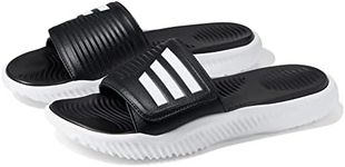 adidas Unisex Alphabounce Slides Bl