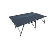 Vango Double Campbed, Granite Grey