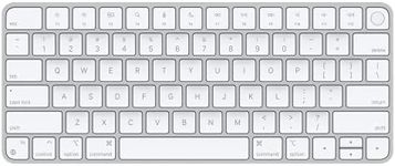 Apple Magic Keyboard with Touch ID: