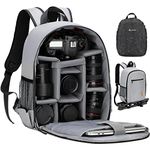 Rated Camera Backpack