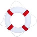 Lifesaver Ring For Pool