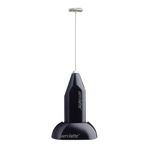 aerolatte Milk Frother with Stand, Black: Product from United Kingdom