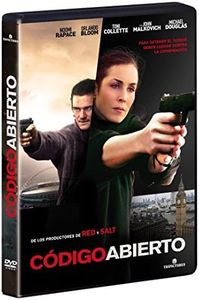 Código Abierto [DVD]
