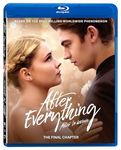 AFTER EVERYTHING (After : L'éternité) [Blu-ray]