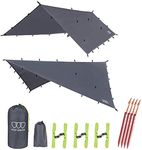 Coleman Canopy Tent