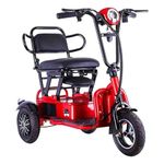 Mobility Scooter For Adults Over 350 Lbs