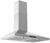 Tieasy Range Hood 30 inch, Vent Hoo