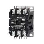 3 Pole Contactors