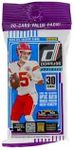 2025 Panini Donruss Football Jumbo 