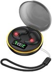 Wireless Earbuds,Wireless Sleep Inv